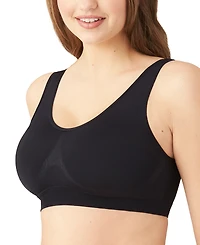 Wacoal B-Smooth Wireless Bra 835275