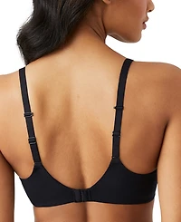 Wacoal Perfect Primer Convertible Contour Bra 853213, Up To G Cup