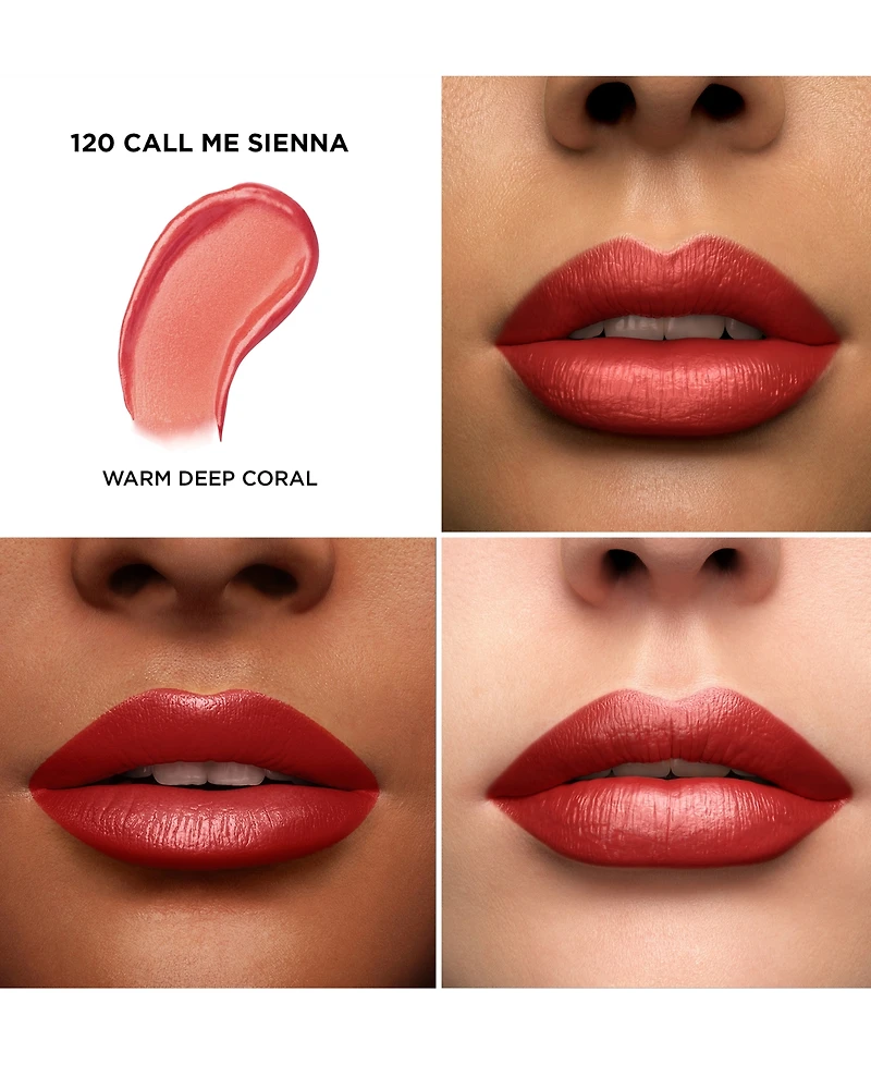 Lancome L'Absolu Rouge Cream Lipstick