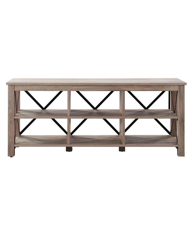 Sawyer 58" Tv Stand