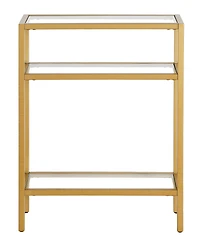 Sivil 22" Console Table