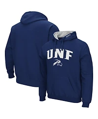 Men's Unf Ospreys Arch and Logo Pullover Hoodie