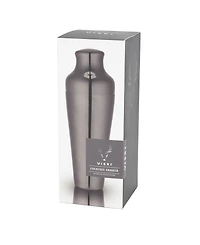 Viski Parisian Cocktail Shaker Set, 25 Oz