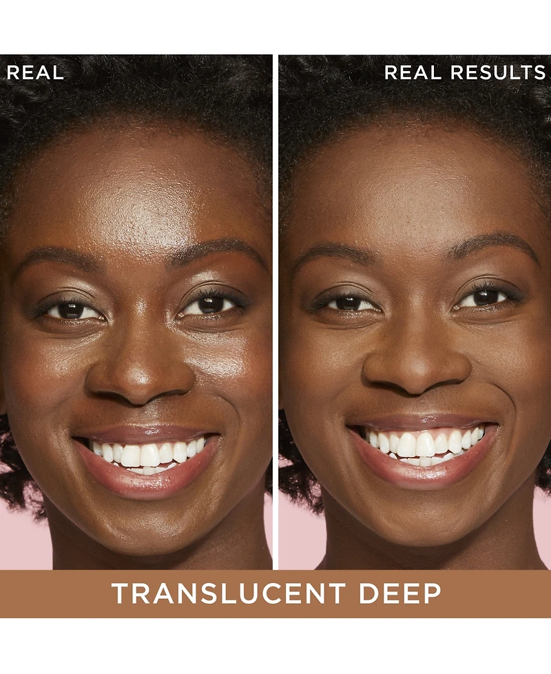 It Cosmetics Bye Pores Pressed Translucent Setting Powder
