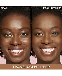It Cosmetics Bye Pores Pressed Translucent Setting Powder