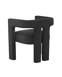 Sloane Velvet Chair