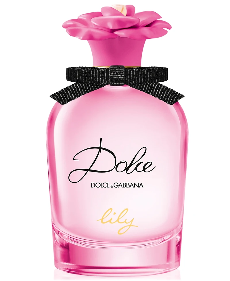 Dolce&Gabbana Dolce Lily Eau de Toilette Spray, 2.5 oz.