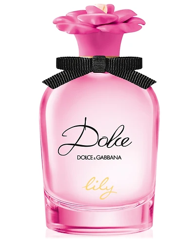Dolce&Gabbana Dolce Lily Eau de Toilette Spray, 2.5 oz.