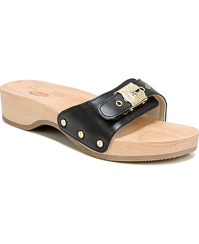 Dr. Scholl's Original Collection Women's Slide Sandals