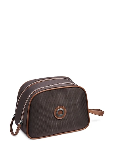 Delsey Chatelet Air 2.0 10" Toiletry Bag