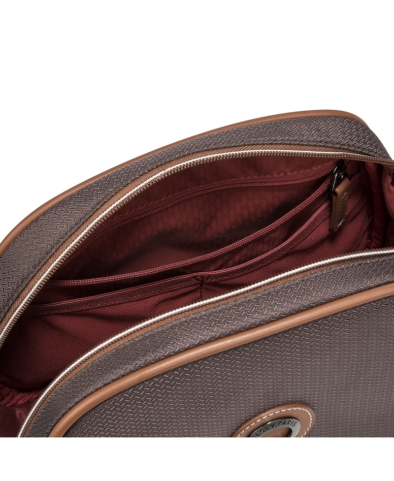 Delsey Chatelet Air 2.0 10" Toiletry Bag