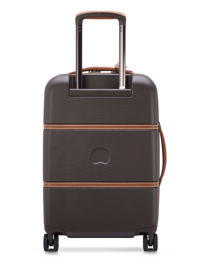 Delsey Chatelet Air 2.0 23" Carry-On Spinner