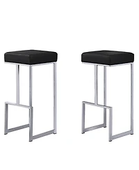 Dorrington Backless Bar Stool