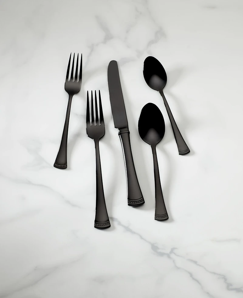 Lenox Portola 20 Piece Flatware Set