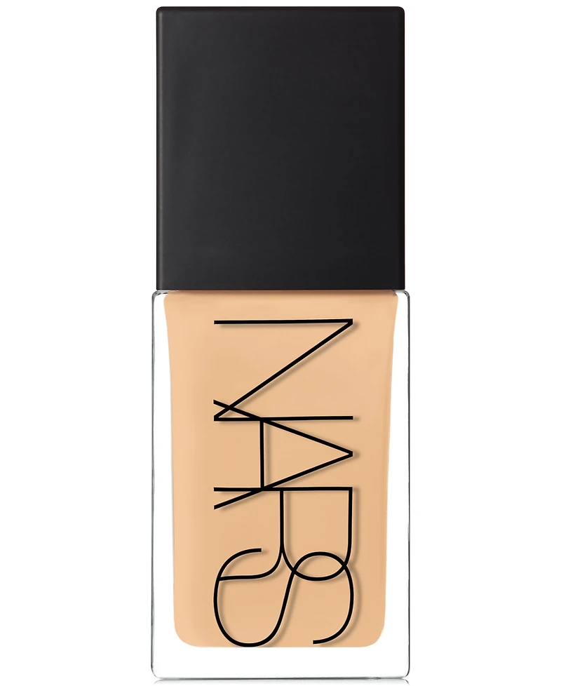 Nars Light Reflecting Foundation
