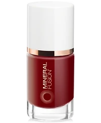Mineral Fusion Nail Lacquer