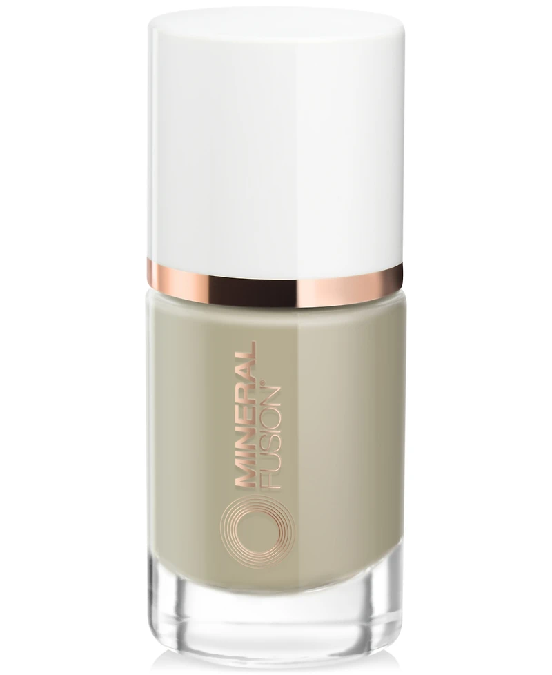 Mineral Fusion Nail Lacquer