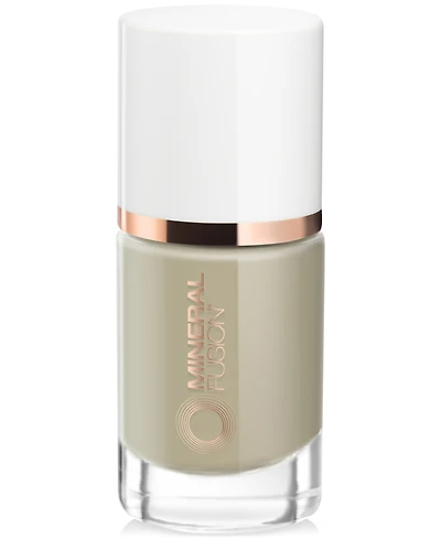 Mineral Fusion Nail Lacquer