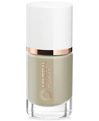 Mineral Fusion Nail Lacquer
