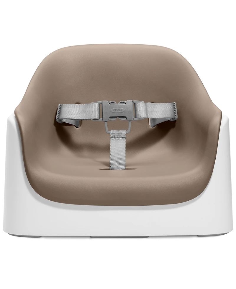 Oxo Tot Nest Booster Seat with Removable Cushion