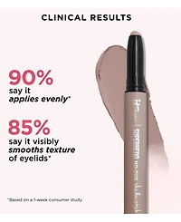 It Cosmetics Superhero No-Tug Shadow Stick