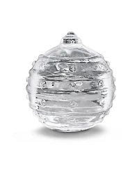 Christmas Ornament Ice Molds Set, 4 Piece