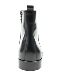 Bruno Magli Men's Nomad Leather Dress Boots