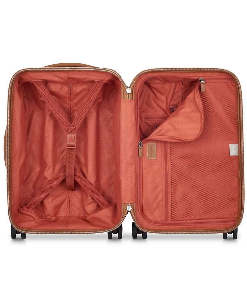 Delsey Chatelet Air 2.0 19" Carry-On Spinner