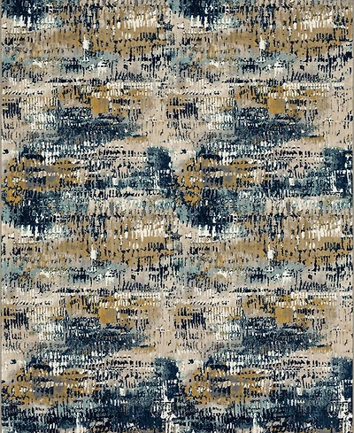 Closeout! Drew & Jonathan Home Vanguard Placid 5'3" x 7'10" Area Rug