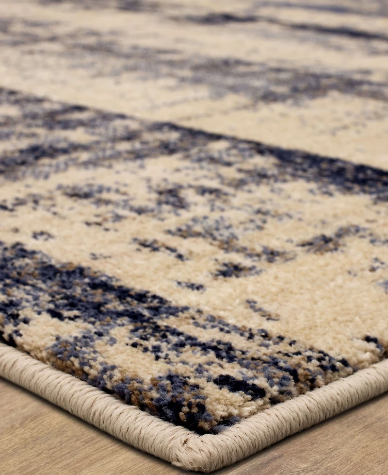 Closeout! Drew & Jonathan Home Vanguard Ephemeral 6'6" x 9'6" Area Rug