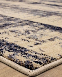 Closeout! Drew & Jonathan Home Vanguard Ephemeral 6'6" x 9'6" Area Rug