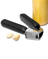 Oxo Good Grips Garlic Press