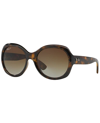 Ray-Ban Women's Polarized Sunglasses