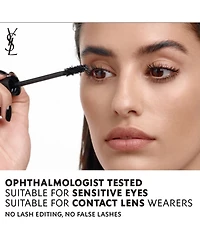 Yves Saint Laurent Lash Clash Extreme Volume Mascara