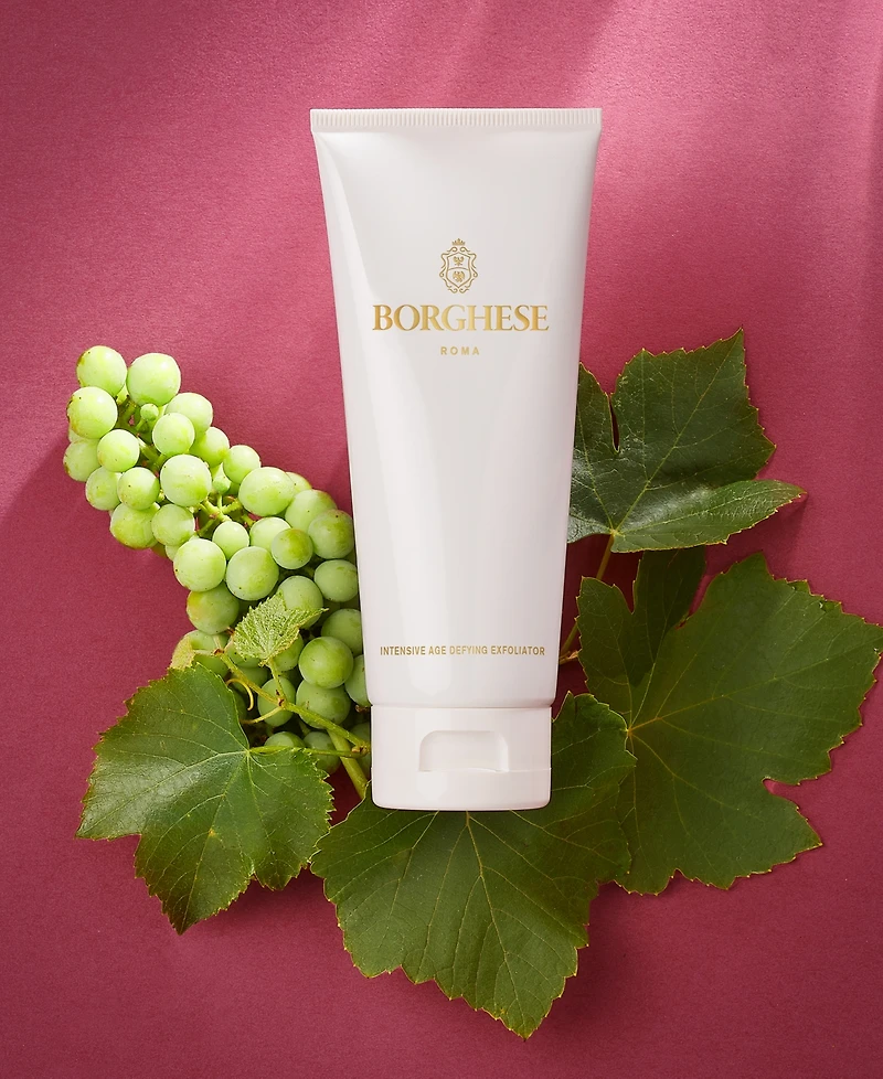 Borghese Intensive Age Defying Exfoliator, 3.5 oz.