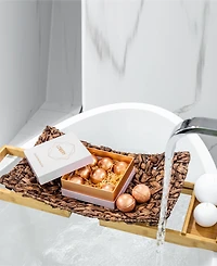 Lovery 9-Pc. Bath Bomb Gift Set