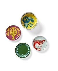 Lenox Remix 5-Piece Coaster Caddy Set