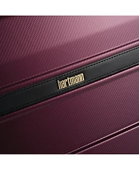 Hartmann Luxe Ii 21" Hardside Carry-on Expandable Spinner