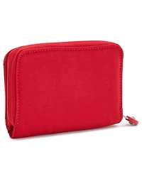 Kipling Money Love Nylon Rfid Wallet