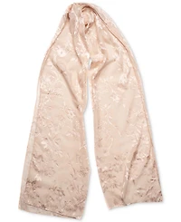 I.n.c. International Concepts Floral Evening Wrap, Created for Macy's