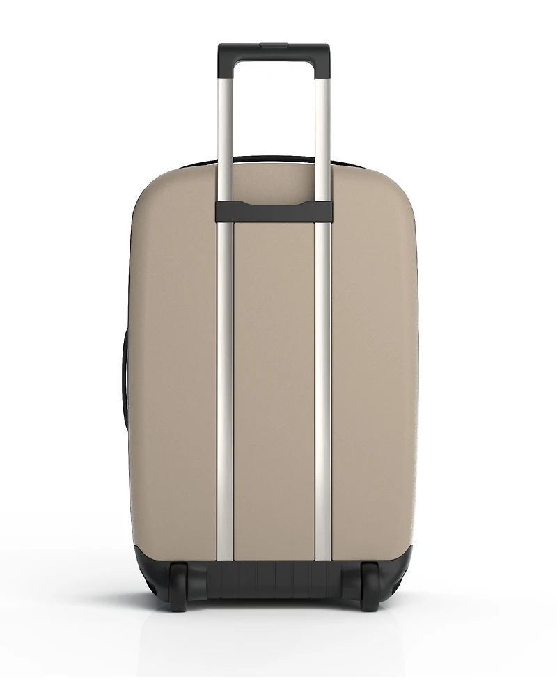 Closeout! Rollink Flex Vega 26" Hardside Collapsible Check-in Medium
