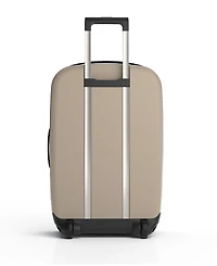 Closeout! Rollink Flex Vega 26" Hardside Collapsible Check-in Medium