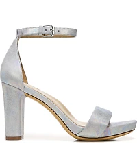 Naturalizer Joy Dress Ankle Strap Sandals