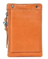 Old Trend Women's Genuine Leather Northwood Phone Carrier