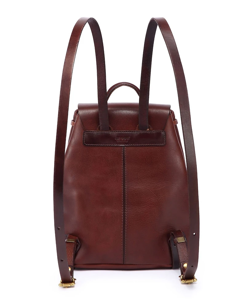 Old Trend Women's Genuine Leather Isla Backpack