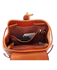 Old Trend Women's Genuine Leather Isla Backpack