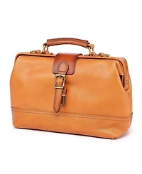 Old Trend Women's Genuine Leather Doctor Satchel Bag