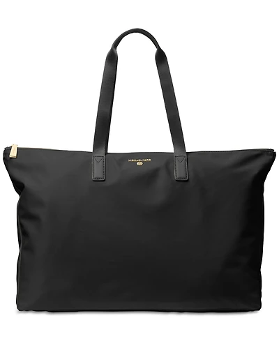 Michael Michael Kors Jet Set Travel Nylon Packable Tote