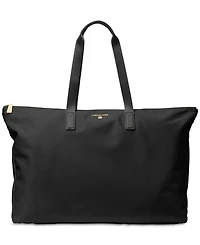 Michael Michael Kors Jet Set Travel Nylon Packable Tote