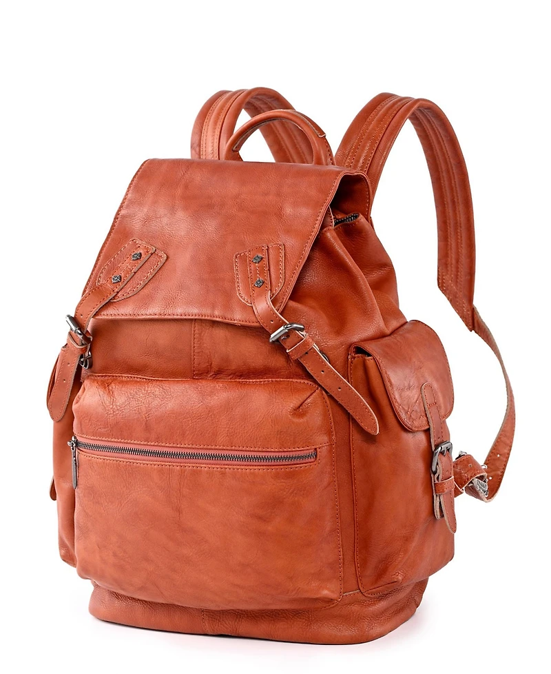 Old Trend Women's Genuine Leather Bryan Backpack